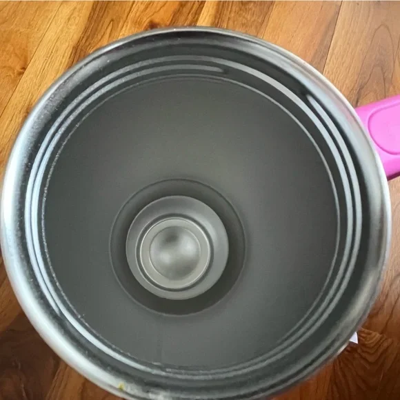 Stanley X Starbucks Pink Shimmery LIMITED EDITION 40 oz, Philippines, NEW - Picture 5 of 16